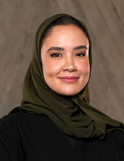 Maryam Albassam
